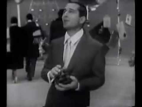 Christmas Songs - Classic  Perry Como - It's Beginning to Look Like Christmas