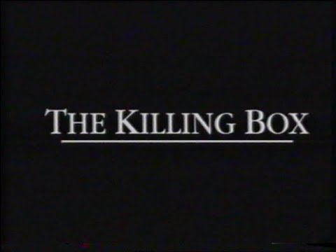 Trailer The Killing Box