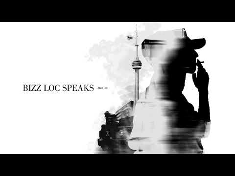 MACADELIC - BIZZ LOC SPEAKS