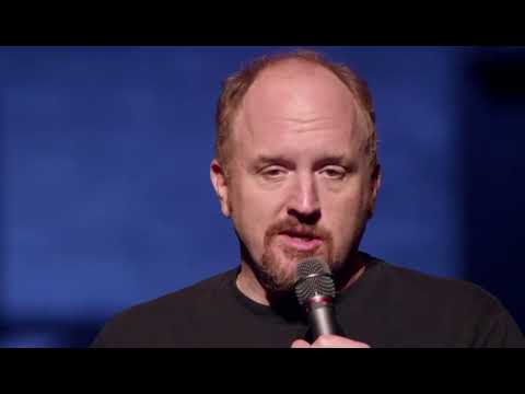 Louis CK - Indians