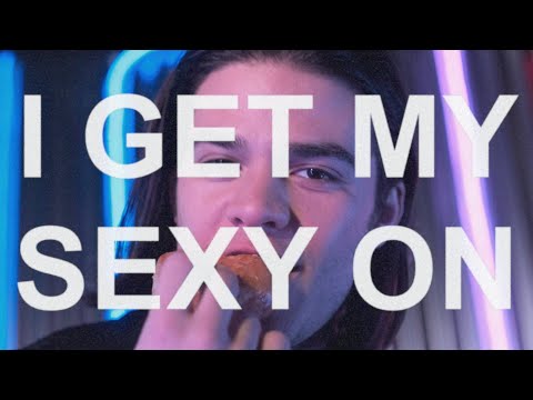 MorphLand - I Get My Sexy On (Official Music VIdeo)