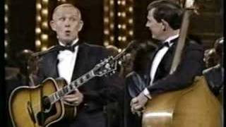 Smothers Brothers - 01 - Boil That Cabbage Down