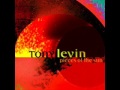 Tony Levin Larry Fast Silhouette