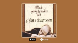 Jan Johansson - Ack Värmeland du sköna (Official Audio)