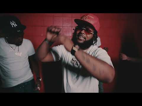 Louie Ray x RMC Mike - Dumpin Trash (Official Music Video) [Prod.Wayne616]