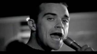 Robbie Williams - Come Fly With Me