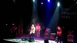 Built to Spill - Hindsight @ Primavera Sound 2010