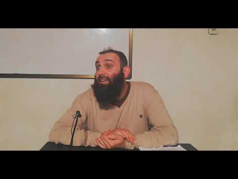 5.Debati me nje shejh Sufi (Shejh Xhemil Zejno)- Ergin SHALA