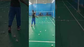 Download lagu Kids Training Badminton 🏸 mp3