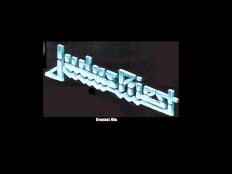 Judas Priest Greatest Hits (Custom) Disc 1
