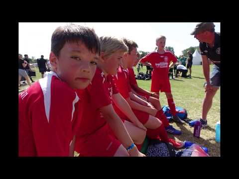 Avslutning Katrineholms SK FK 2019 - P07