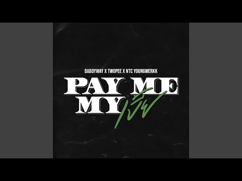 Pay Me My เบี้ย