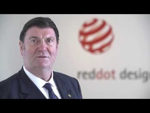 Tacken 2016 Kopf des Jahres: Prof. Dr. Peter Zec