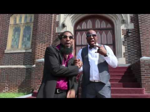 Pastor Troy presents...Pimps In The Pulpit