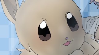 🦊【お絵描き】