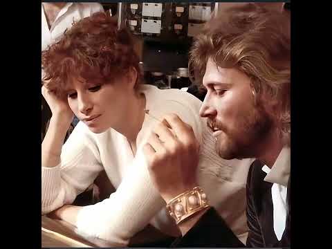 Barry Gibb 1979 "What kind Of Fool" (Demo)