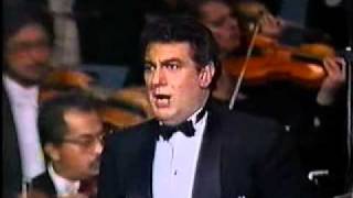 Plácido Domingo - Quando le sere al placido