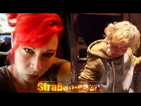 Schlafplatz für Jacqueline über den Winter gesucht 🙏❤️