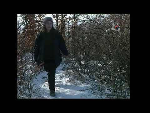 Bakancsot fel! - Séta a Nagy-Egeden /2004.01.13./