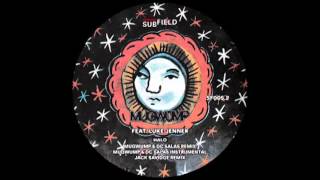 Mugwump - Halo (Jack Savidge Remix) [feat. Luke Jenner]