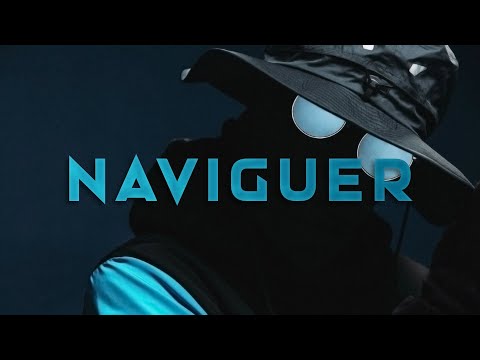 [FREE] Kekra TYPE Beat - "NAVIGUER" | Instru RAP 2021