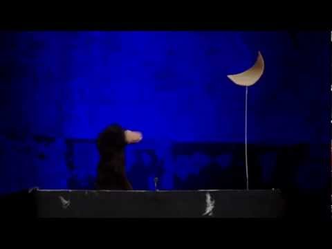 De Maulwurfn - Autschn, Mond und A9