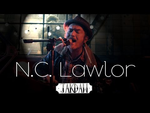 N.C. Lawlor - Ravens Wing