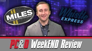RipTide Acquires MILES, Whistle Express Opening Donation | PC&D WeekEN