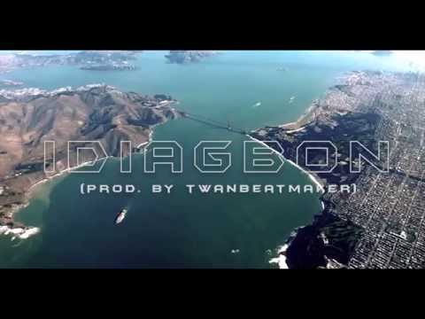 Big klef - Idiagbon (Official trailer)
