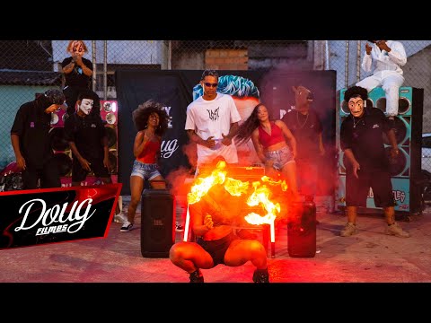 DAVYLÂNDIA - QUERENDO ME DAR | DJ DAVY FELIPE - MC MAGRINHO E YASS CAMILY (VISUALIZER) Doug Filmes