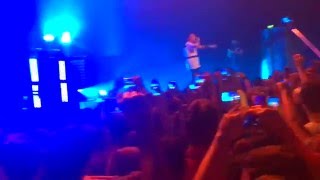 GEMITAIZ LIVE - Scusa - ALCATRAZ MILANO 31/3/16