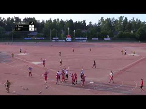 Juuso Latun kunnari Hyvinkäällä