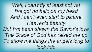 Steven Curtis Chapman - Angels Wish Lyrics