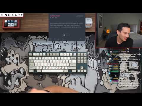 ZekkWorks Irene Build Stream Part 1