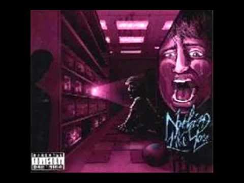Separated At Birth - Psycho [Horrorcore]