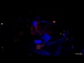 Ryan Adams - Anything I Say To You Now (acoustic) - live at Rough Trade NYC 2017