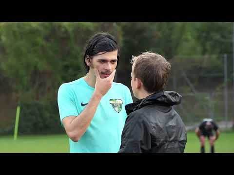 Slow Motion | 3. Runde MS 22/23 vs. FC Münchenstein