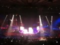 Brtiney Spears NYC Circus Opening