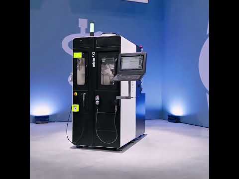 📣 Livestream Highlight: Experience the new Micro5 XL live!