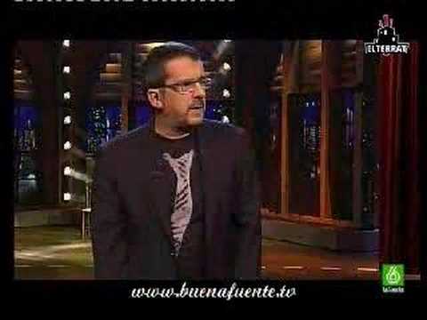 BFN 320 - TRABAJOS CHUNGOS (17.11.2007)