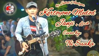 Download lagu Kertoyono Medot Janji Deny Caknan Cover by Tri Sua... mp3