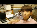 Audio 130921 Sukira Ryeowook DJ