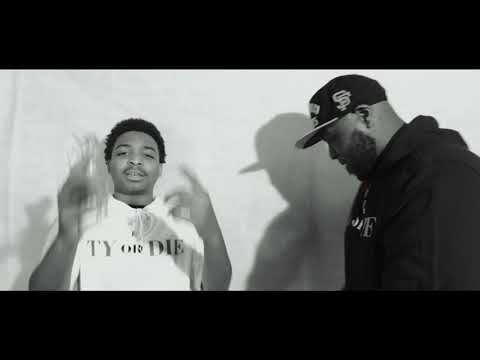 TY1HUNID - Talk To ‘Em