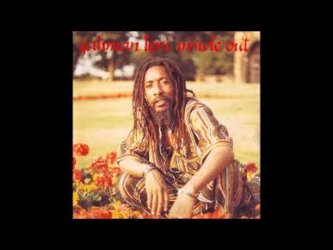 Divulgando: Ijahman Levi - Ghetto Living Not Easy / Marcos Roots - AL