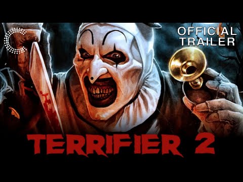 terrifier