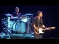 Linda Let Me Be the One - Springsteen - BB&T Arena Sunrise, FL - April 29, 2014