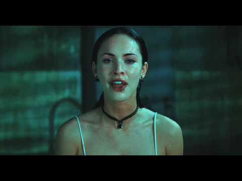 Jennifer's Body Clip 2 I Go Both Ways HD