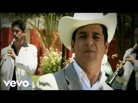 El Potro De Sinaloa - Dejame Vacio