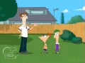 Aventura No Espaço Phineas E Ferb