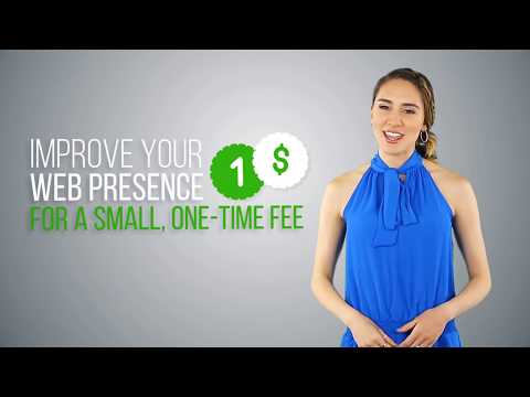 Sadja WebSolutions Branding video